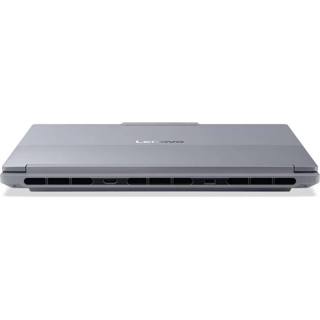 Ноутбук LENOVO ThinkBook 16p G6 ADR (21U00017RI), AMD Ryzen 9 8940HX / 16" / 240 Гц / RAM 64 ГБ DDR5 / SSD 1 ТБ / RTX 5060 / Windows 11 Pro / Сірий - Фото 8 Ноутбук LENOVO ThinkBook 16p G6 ADR (21U00017RI), AMD Ryzen 9 8940HX / 16" / 240 Гц / RAM 64 ГБ DDR5 / SSD 1 ТБ / RTX 5060 / Windows 11 Pro / Сірий - изображение 8