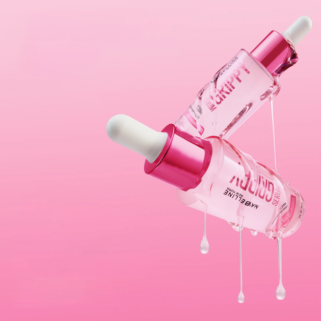 Праймер для обличчя Maybelline New York Grippy зволожувальний 30 мл (3600531700379) - зображення 4