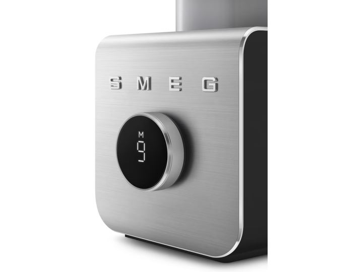 Блендер стаціонарний Smeg BLC01BLMEU - Фото 4 Блендер стаціонарний Smeg BLC01BLMEU - изображение 4