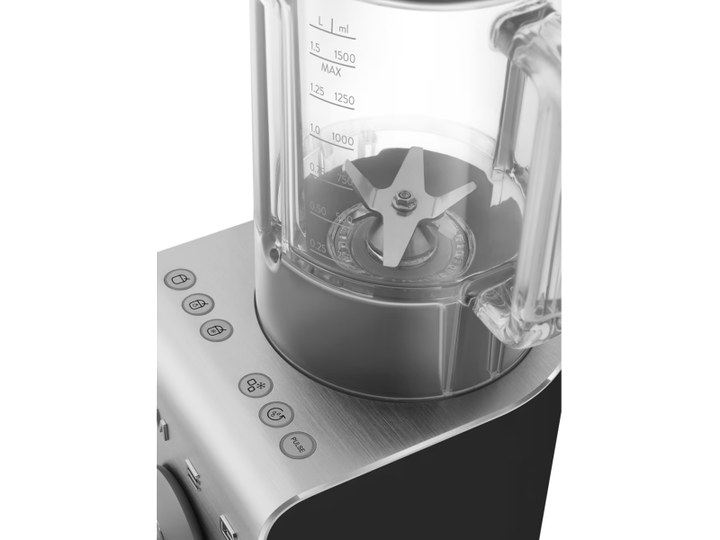 Блендер стаціонарний Smeg BLC01BLMEU - Фото 5 Блендер стаціонарний Smeg BLC01BLMEU - изображение 5