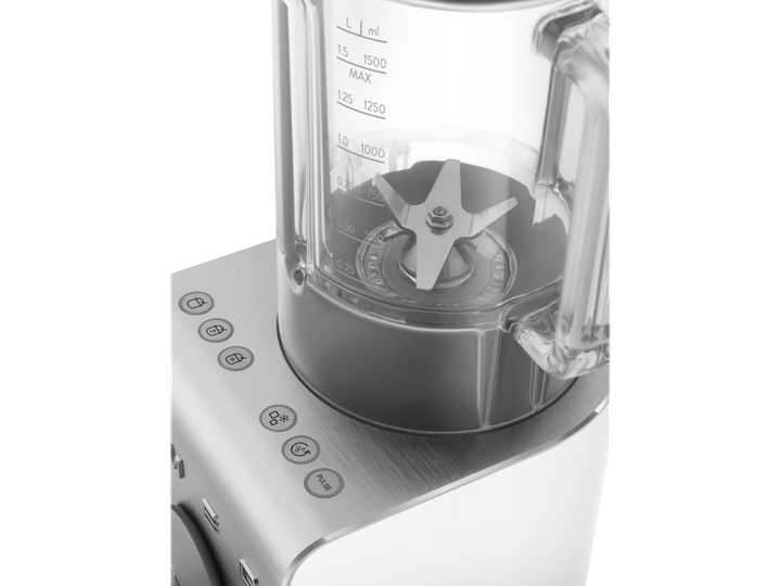 Блендер стаціонарний Smeg BLC01WHMEU - Фото 7 Блендер стаціонарний Smeg BLC01WHMEU - изображение 7