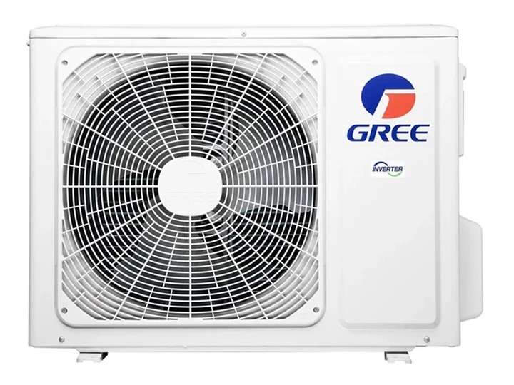 Спліт-система Gree Pular Inverter GWH12AGCXB-K6DNA1Ai - изображение 3