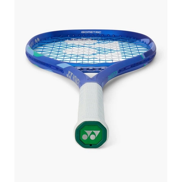 Ракетка для большого тенниса Yonex Ezone Alpha L (100 Sq.In, 260G) Gr2 Blue 08EZAPLBSBL MISC - Фото 5 Ракетка для большого тенниса Yonex Ezone Alpha L (100 Sq.In, 260G) Gr2 Blue 08EZAPLBSBL MISC - изображение 5