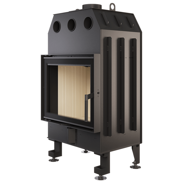 Камінна топка SAVEN Energy 60х50 (14,5 kW) ECO - изображение 4