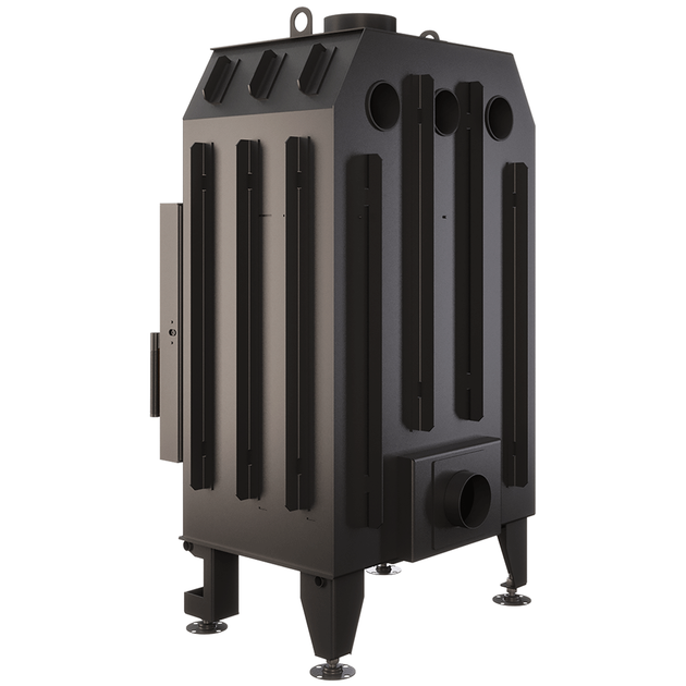 Камінна топка SAVEN Energy 60х50 (14,5 kW) ECO - изображение 6