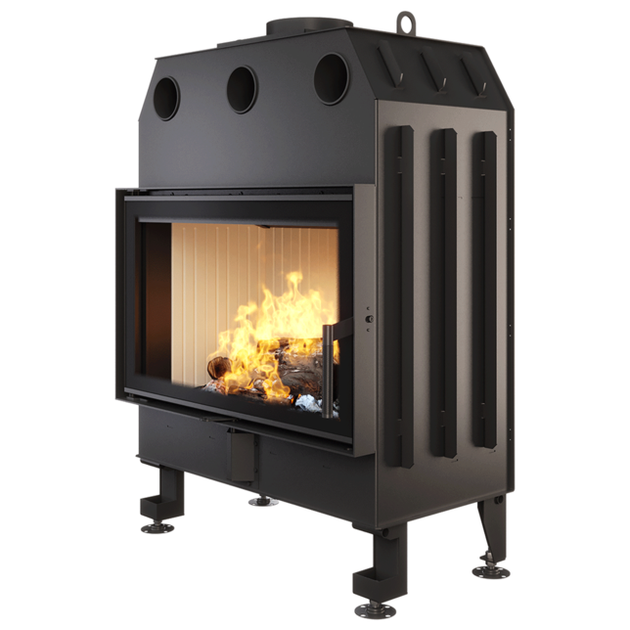 Камінна топка SAVEN Energy 80х50 (17,0 kW) ECO - изображение 2