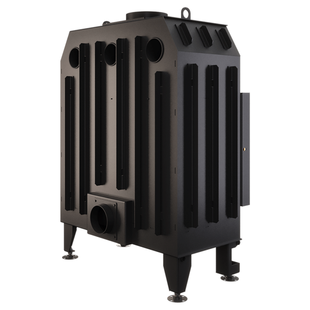Камінна топка SAVEN Energy 80х50 (17,0 kW) ECO - изображение 5