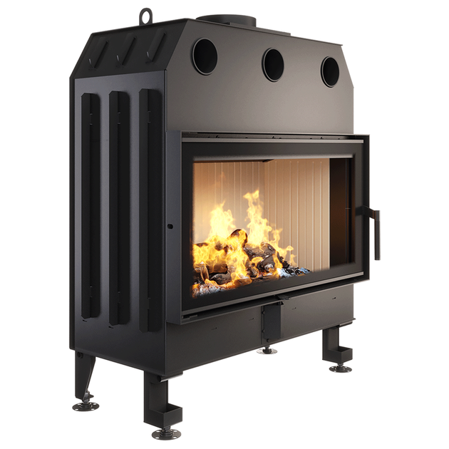 Камінна топка SAVEN Energy 90х50 (19,0 kW) ECO - изображение 5