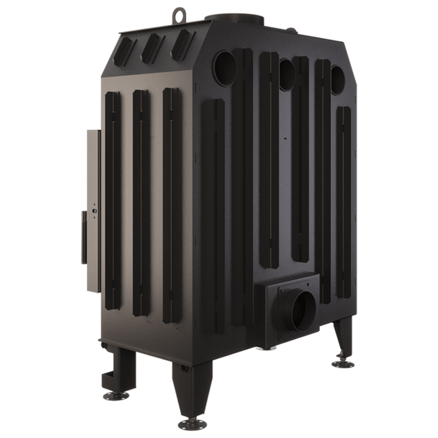 Камінна топка SAVEN Energy 80х50 (17,0 kW) ECO - изображение 6