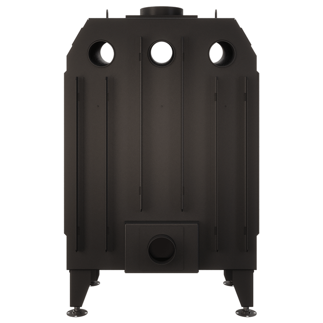 Камінна топка SAVEN Energy 70х50 (15,1 kW) ECO - Фото 7 Камінна топка SAVEN Energy 70х50 (15,1 kW) ECO - изображение 7