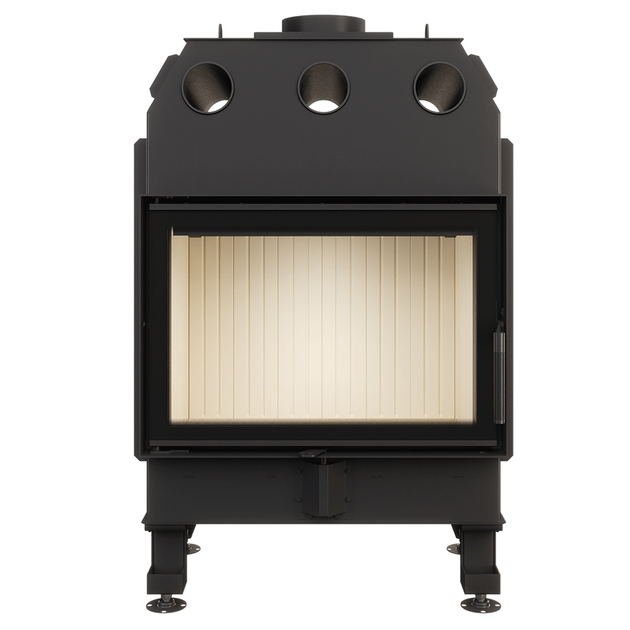 Камінна топка SAVEN Energy 70х50 (15,1 kW) ECO - Фото 8 Камінна топка SAVEN Energy 70х50 (15,1 kW) ECO - изображение 8