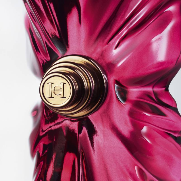 Woda perfumowana damska Carolina Herrera La Bomba 50 ml (8411061077153) - obraz 4
