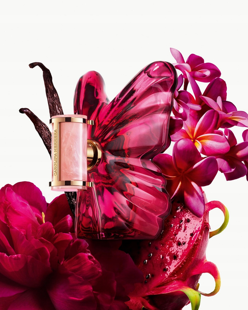 Woda perfumowana damska Carolina Herrera La Bomba 50 ml (8411061077153) - obraz 5