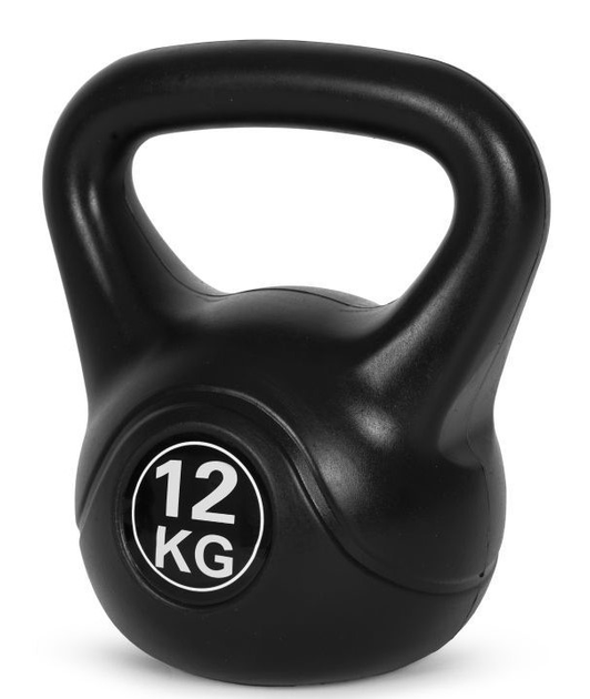 Kettle ModernHome CK-12-BC 12 kg (5905817006298) - obraz 3