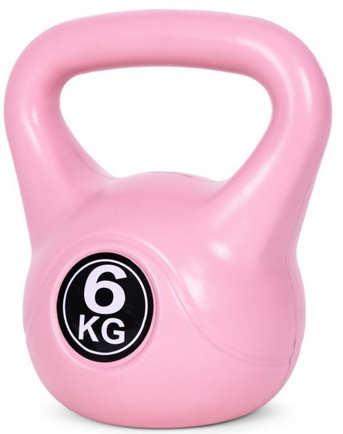 Kettle ModernHome CK-6-PK 6 kg (5905817006250) - obraz 3