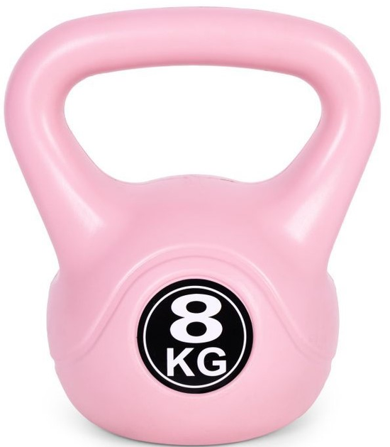 Kettle ModernHome CK-8-PK 8 kg (5905817006267) - obraz 1