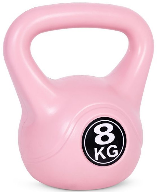 Kettle ModernHome CK-8-PK 8 kg (5905817006267) - obraz 2