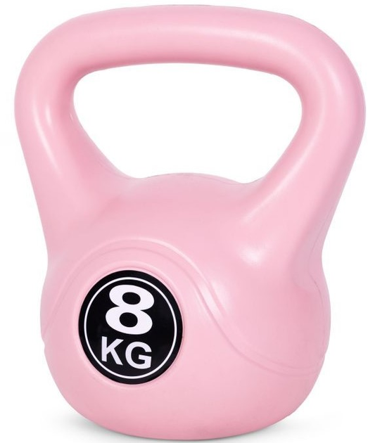 Kettle ModernHome CK-8-PK 8 kg (5905817006267) - obraz 3