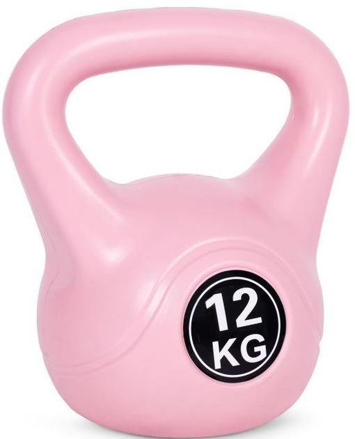 Kettle ModernHome CK-12-PK 12 kg (5905817006311) - obraz 2