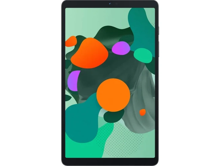 Планшет Blackview Tab 60 6/128GB LTE Mint Green - изображение 4