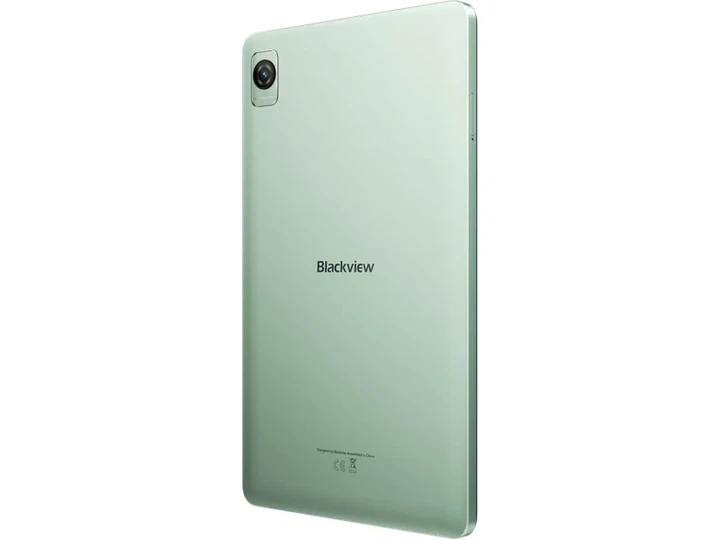Планшет Blackview Tab 60 6/128GB LTE Mint Green - изображение 7