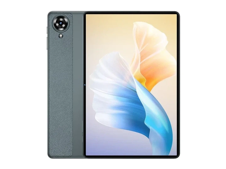 Планшет Oukitel Pad OT11 4/128GB LTE Gray - Фото 1 Планшет Oukitel Pad OT11 4/128GB LTE Gray - зображення 1