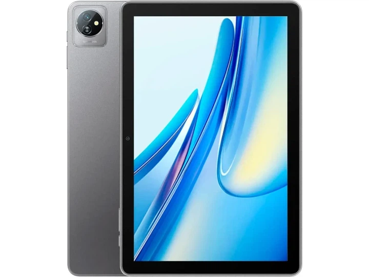 Планшет Blackview Tab 70 3/64GB Wi-Fi Gray (6931548314356) - Фото 1 Планшет Blackview Tab 70 3/64GB Wi-Fi Gray (6931548314356) - зображення 1