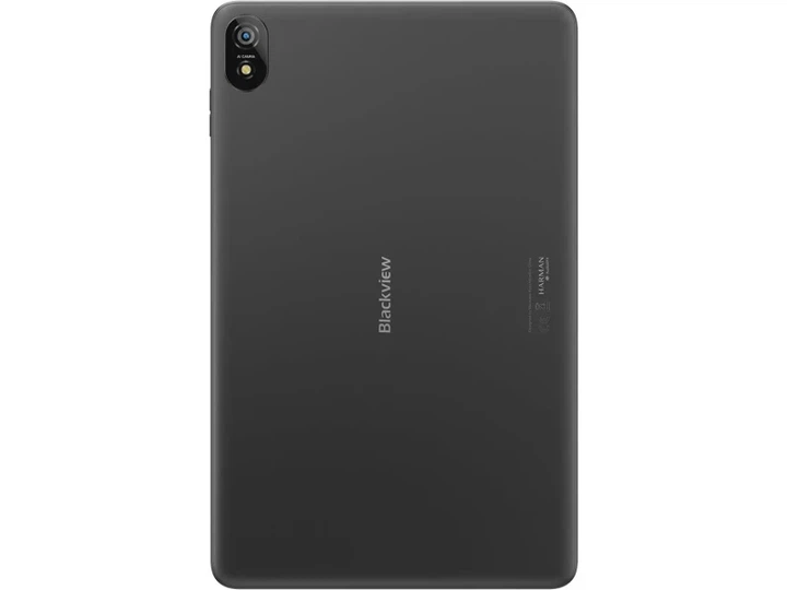 Планшет Blackview Tab 18 8/256GB Gray - Фото 5 Планшет Blackview Tab 18 8/256GB Gray - изображение 5