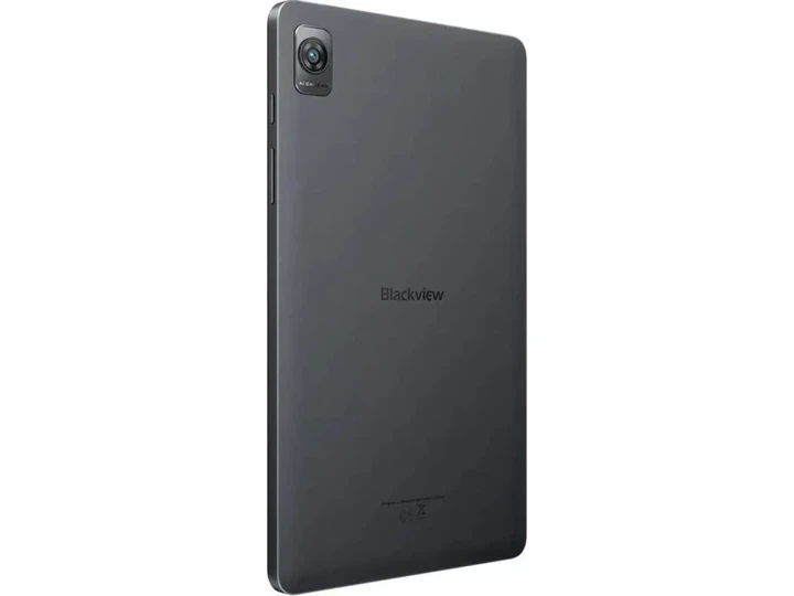 Планшет Blackview Tab 60 6/128GB LTE Iron Gray - изображение 4