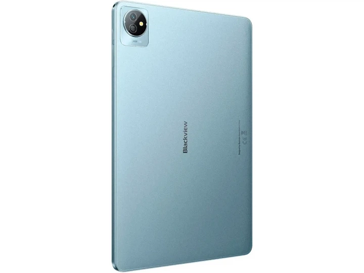 Планшет Blackview Tab 70 4/64GB Wi-Fi Twilight Blue - Фото 3 Планшет Blackview Tab 70 4/64GB Wi-Fi Twilight Blue - изображение 3