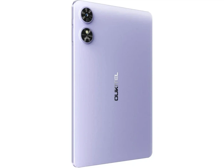 Планшет Oukitel OT6 Kids 4/64GB Purple - Фото 7 Планшет Oukitel OT6 Kids 4/64GB Purple - изображение 7