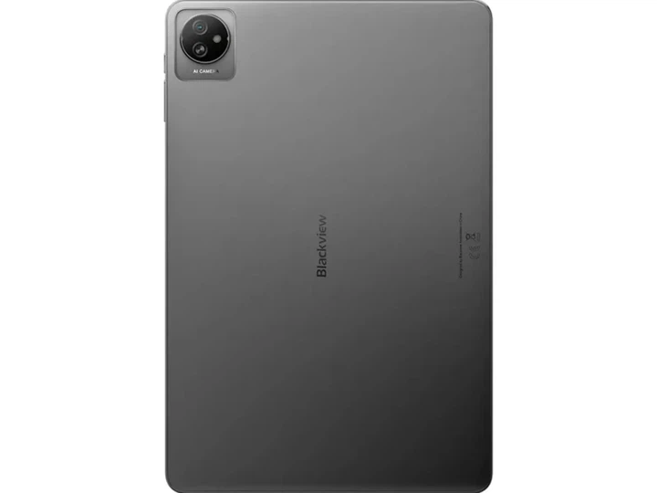 Планшет Blackview TAB 30 2/64GB Wi-Fi Space Gray - Фото 6 Планшет Blackview TAB 30 2/64GB Wi-Fi Space Gray - изображение 6