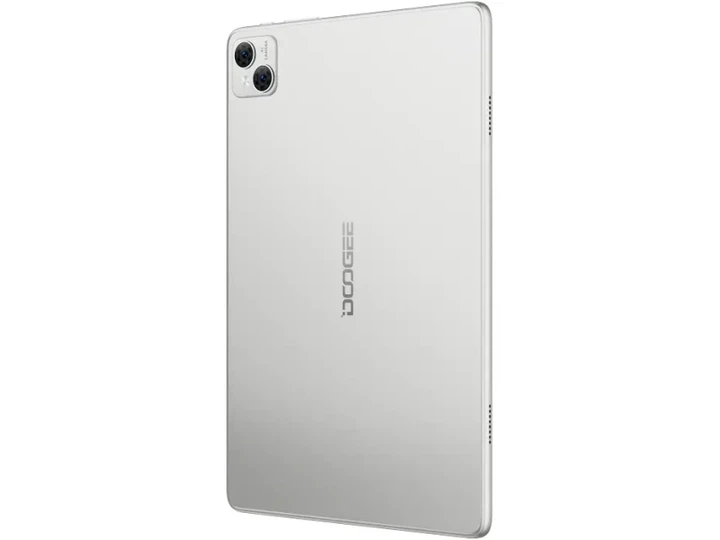 Планшет Doogee T10 8/128GB Silver - зображення 4