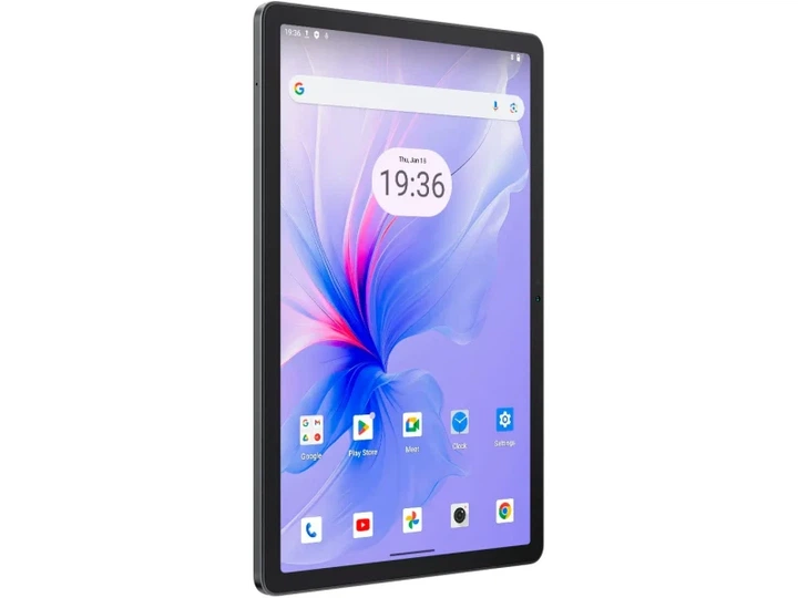 Планшет Blackview Tab 16 Pro 8/256GB Nightfall Grey (6931548316800) - изображение 3