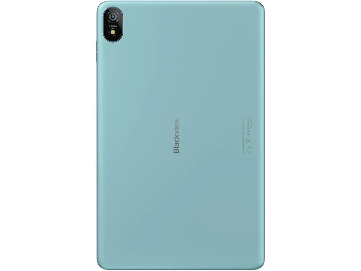 Планшет Blackview Tab 18 8/256GB Turquoise Green - зображення 3