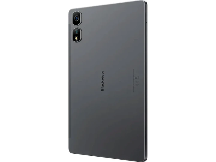 Планшет Blackview Tab 16 Pro 8/256GB Nightfall Grey (6931548316800) - изображение 5