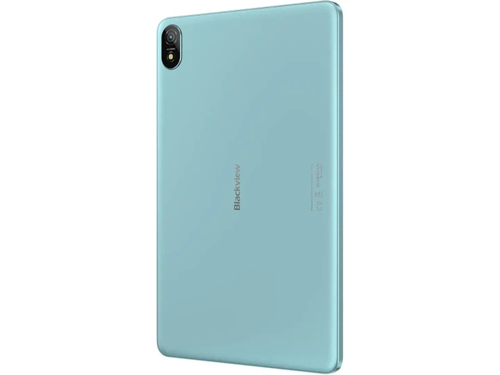 Планшет Blackview Tab 18 8/256GB Turquoise Green - зображення 4