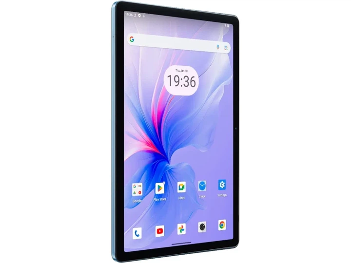 Планшет Blackview Tab 16 Pro 8/256GB Daybreak Blue (6931548316817) - Фото 3 Планшет Blackview Tab 16 Pro 8/256GB Daybreak Blue (6931548316817) - изображение 3
