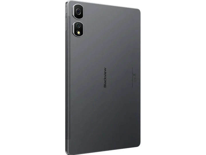 Планшет Blackview Tab 16 Pro 8/256GB Nightfall Grey (6931548316800) - изображение 6