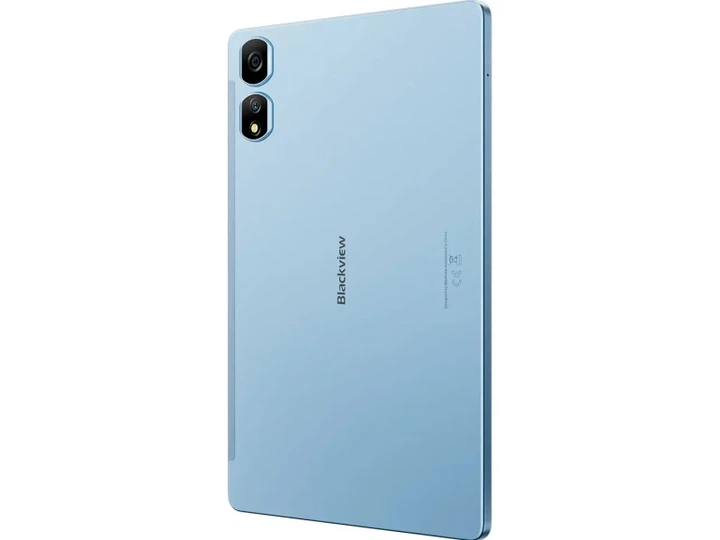 Планшет Blackview Tab 16 Pro 8/256GB Daybreak Blue (6931548316817) - Фото 5 Планшет Blackview Tab 16 Pro 8/256GB Daybreak Blue (6931548316817) - изображение 5