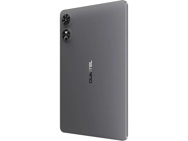 Планшет Oukitel OT6 Kids 4/64GB Grey - изображение 8