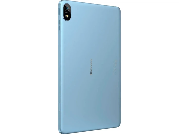 Планшет Blackview Tab 18 8/256GB Blue - Фото 5 Планшет Blackview Tab 18 8/256GB Blue - изображение 5