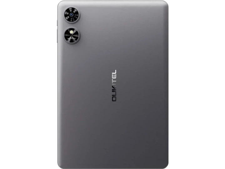 Планшет Oukitel OT6 Kids 4/64GB Grey - изображение 9