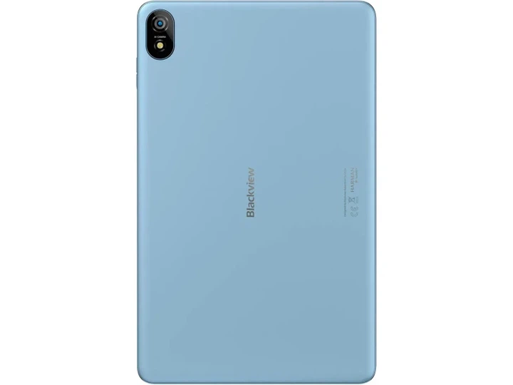 Планшет Blackview Tab 18 8/256GB Blue - Фото 6 Планшет Blackview Tab 18 8/256GB Blue - изображение 6