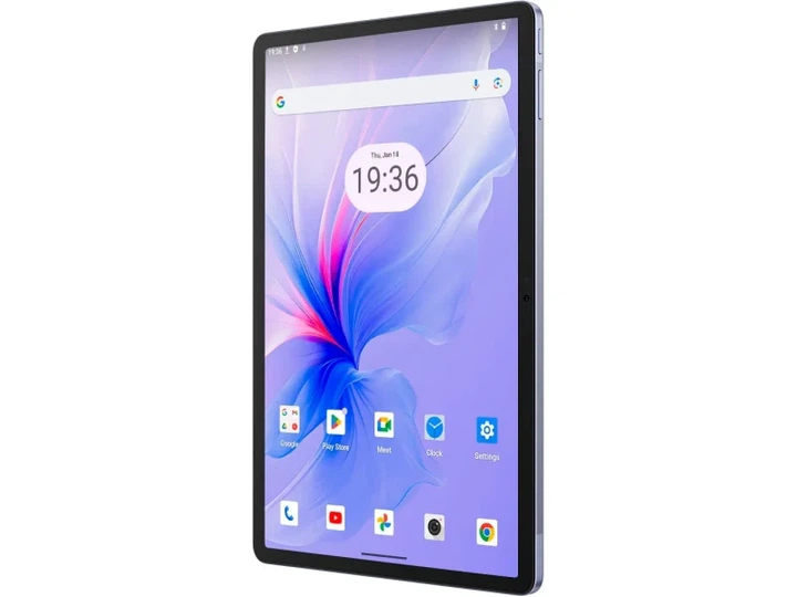 Планшет Blackview Tab 16 Pro 8/256GB Twilight Purple - изображение 4