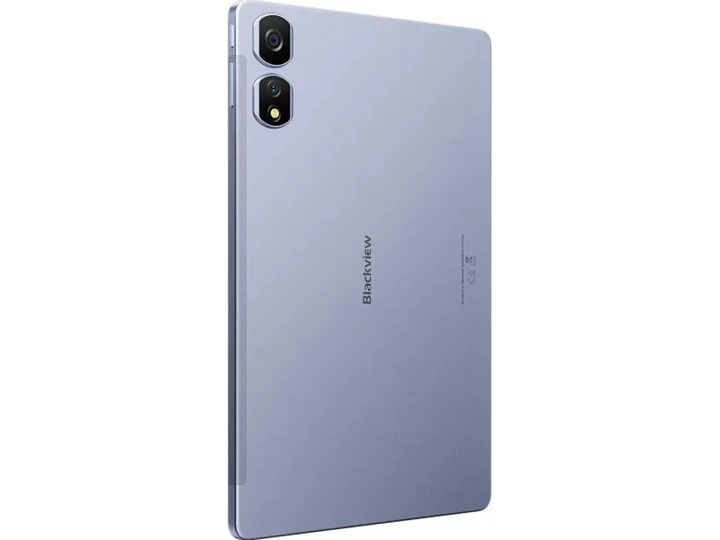 Планшет Blackview Tab 16 Pro 8/256GB Twilight Purple - изображение 6