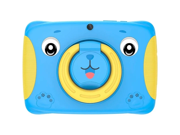 Планшет Blackview Tab 3 Kids 2/32GB Wi-Fi Undersea Blue - изображение 4