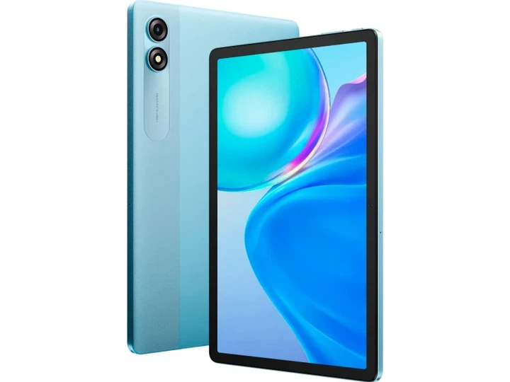 Планшет Blackview Tab 90 4/128GB Wi-Fi Magic Blue - изображение 4