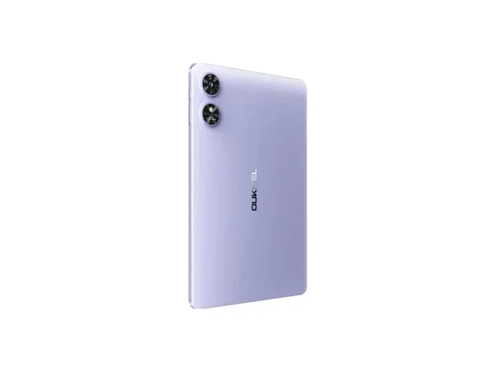 Планшет Oukitel OT6 4/64GB Purple - Фото 4 Планшет Oukitel OT6 4/64GB Purple - изображение 4