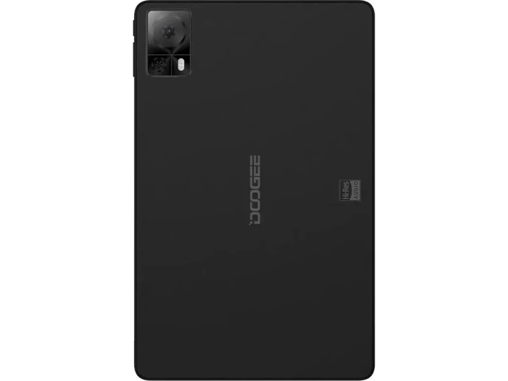 Планшет Doogee T20S 8/128GB LTE Black - Фото 5 Планшет Doogee T20S 8/128GB LTE Black - зображення 5